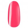 Pearl nails - gummy base gel - neon pink - 15ml