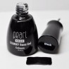 Pearl nails - gummy base gel - black - 15ml