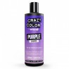 Crazy color - sampon cu pigment mov - purple - 250ml