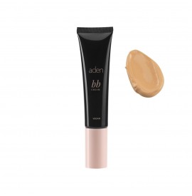 Beige - Nr. 03 - Fond De Ten - Aden BB Cream - 35ml