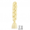 Extensii din par sintetic - Afro - Color nr.613 - 165gr