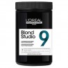 Blond Studio - Praf decolorant - 9 tonuri - Loreal Professional - 500gr