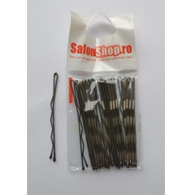 Salonshop - agrafe maro - 7cm - bg7 - 20buc