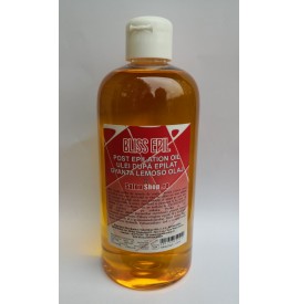 Salonshop - ulei dupa epilat - 500 ml