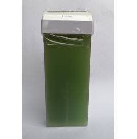 Salonshop - ceara la patron - 100 ml - verde (tea tree)