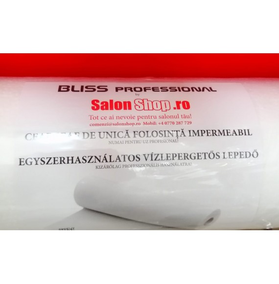 Cearceaf  impermeabil - salonshop - rola