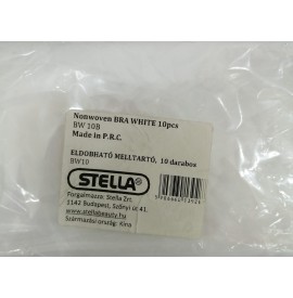 Stella - sutien de unica folosinta pentru cosmetica - 10bucati/set