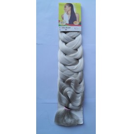 Extensii din par sintetic - afro - color nr.60 - 165gr