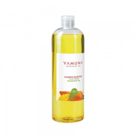 Mango - yamuna ulei de masaj 1000ml - yamuna professional
