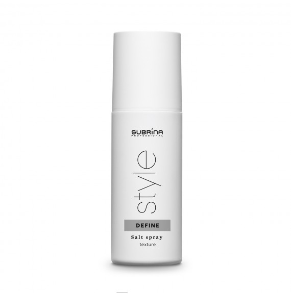 Subrina Style Define Salt Spray 150ml