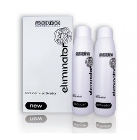 Eliminator + sistem bi-fazic (reducator+activator) - Subrina professional