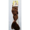 Extensii din par sintetic - afro - color nr.30 - 165gr