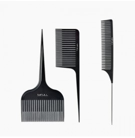 PB SET 3 PIEPTENE PT BALAYAGE-NEGRU-BFPEI44559