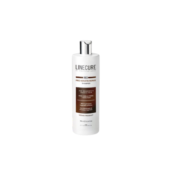 Sampon Pro Keratin 300 ml- Hipertin Professional