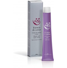 Crema de maini Esencia de caviar 60 ml- Hipertin Professional