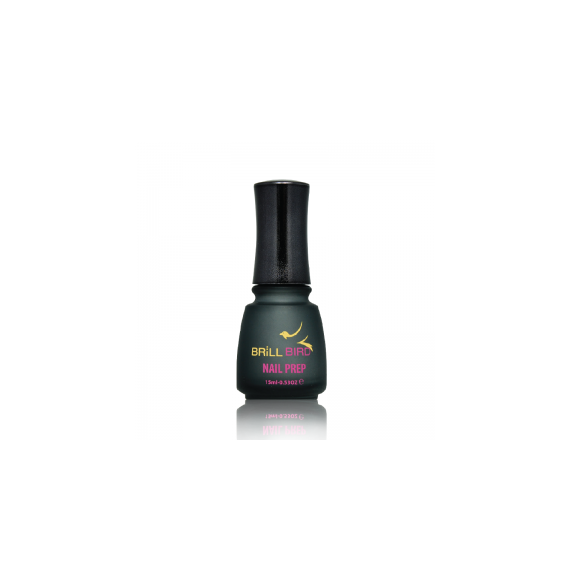 Nail Prep 15ml