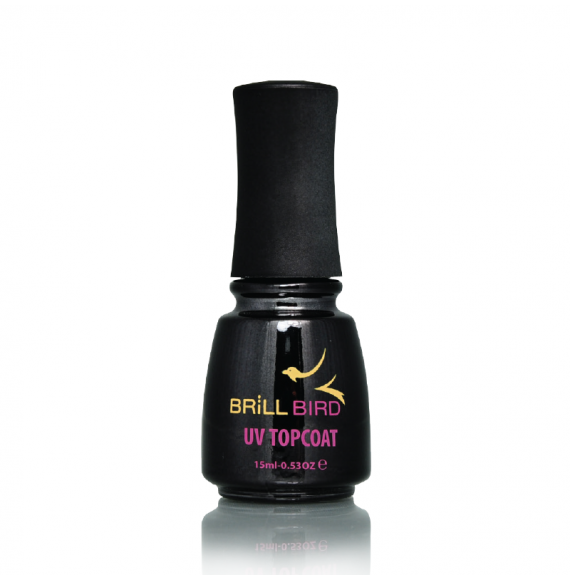 UV Topcoat 15ml