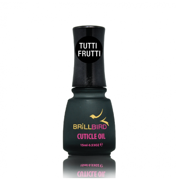 Ulei de cuticule 15ml - Tutti Frutti