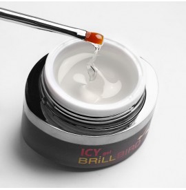 Icy Gel - Gel UV rece ca gheața - 5 ml- BrillBird