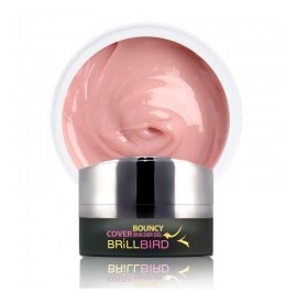 Cover Bouncy Light Builder Gel - 15 ml- BrillBird