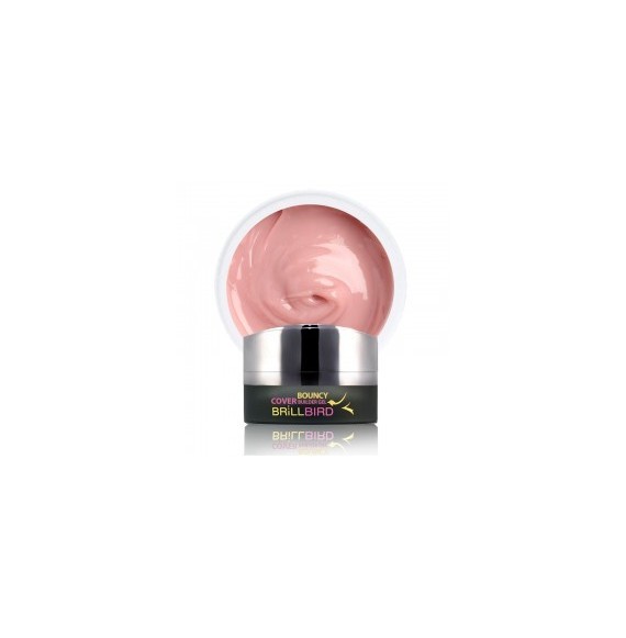 Cover Bouncy Light Builder Gel - 15 ml- BrillBird