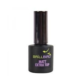 BB Matt Extra Top 15ml- BrillBird