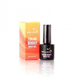 Color boost base gel 15 ml - BrillBird