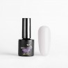 Mani gel extra rubber base - Latte white 8 ml- BrillBird