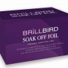 Soak of folie 10 bucati - BrillBird