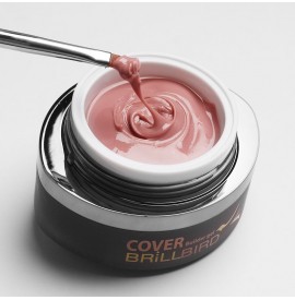 Cover Forming Gel 15 ml - BrillBird