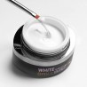 Builder White Gel 15 ml - BrillBird