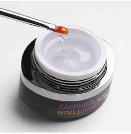 Sapphire gel 15 ml - BrillBird