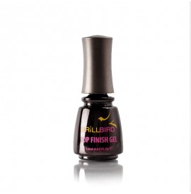 Top Finish Gel 15 ml - BrillBird