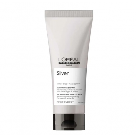 Loreal Silver Neutralising Cream-Balsam 200ML-NEW