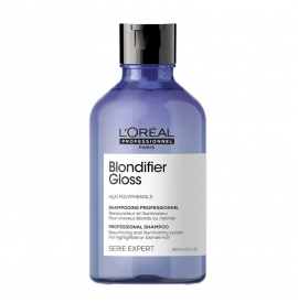 Loreal blondifier Gloss sampon 300ml