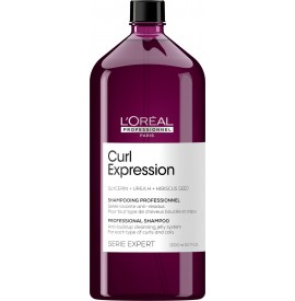 Loreal Curl Expression sampon gel pentru par cret 1500ml