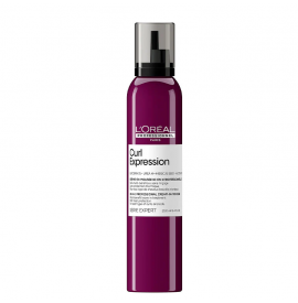 Loreal Curl Expression spuma creama leave in 10 in 1 - 250ml