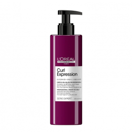 Loreal curl expression crema gel leave in pentru par cret 250ml