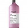 Loreal Liss Unlimited Sampon 1500ml