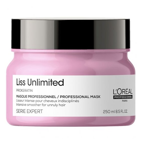 Loreal Liss Unlimited Masca 250ml