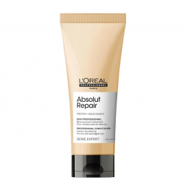 Loreal Absolut Repair Gold Quinoa Balsam - 200ml - New