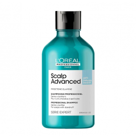 Loreal Scalp Advanced Sampon Antimatreata - 300ml