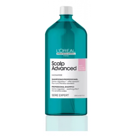 Loreal Scalp Advanced Sampon pentru scalp sensibil - 1500ml