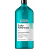 Loreal Scalp Advanced Sampon pentru scalp gras - 1500ml