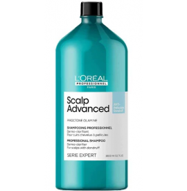 Loreal Scalp Advanced Sampon Antimatreata - 1500ml