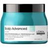 Loreal Scalp Advanced sampon-masca cu argila pentru scalp gras - 500ml