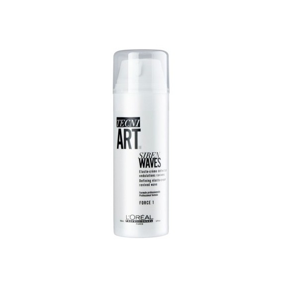 Loreal Techni Art Siren Waves crema pentru definirea buclelor 150ml