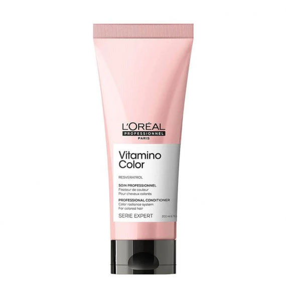 Loreal Vitamino Color Resveratrol Conditioner - 200ml