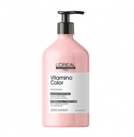 Loreal Vitamino Color Resveratrol Conditioner - 750ml