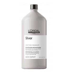 L'oreal professionnel - silver - sampon - 1500ml